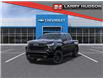 2025 Chevrolet Silverado 1500 RST (Stk: 25-1021) in Listowel - Image 1 of 6