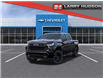 2025 Chevrolet Silverado 1500 RST (Stk: 25-1022) in Listowel - Image 1 of 6