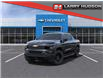2025 Chevrolet Silverado EV Work Truck (Stk: 25-350) in Listowel - Image 1 of 6