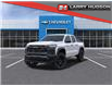 2025 Chevrolet Colorado Trail Boss (Stk: 25-613) in Listowel - Image 1 of 6