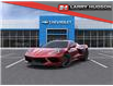 2025 Chevrolet Corvette Stingray (Stk: 25-962) in Listowel - Image 1 of 6