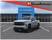 2025 Chevrolet Silverado 1500 Custom (Stk: 25-1001) in Listowel - Image 1 of 6