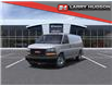 2025 GMC Savana 3500 Work Van (Stk: 25-989) in Listowel - Image 1 of 6