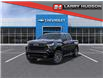 2025 Chevrolet Silverado 1500 RST (Stk: 25-1010) in Listowel - Image 1 of 6