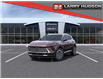 2025 Buick Envision Preferred (Stk: 25-1035) in Listowel - Image 1 of 6