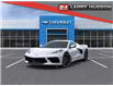 2025 Chevrolet Corvette Stingray (Stk: 25-1062) in Listowel - Image 1 of 6