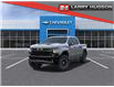 2025 Chevrolet Silverado 1500 ZR2 (Stk: 25-1107) in Listowel - Image 1 of 6