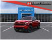 2025 Chevrolet Silverado 1500 RST (Stk: 25-1094) in Listowel - Image 1 of 6