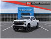 2025 Chevrolet Silverado 1500 LT Trail Boss (Stk: 25-928) in Listowel - Image 1 of 6