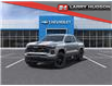 2025 Chevrolet Colorado Z71 (Stk: 25-1093) in Listowel - Image 1 of 6