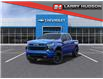 2025 Chevrolet Silverado 1500 RST (Stk: 25-1104) in Listowel - Image 1 of 6