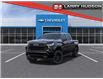 2025 Chevrolet Silverado 1500 RST (Stk: 25-1105) in Listowel - Image 1 of 6