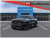 2025 Chevrolet Colorado Z71 (Stk: 25-1115) in Listowel - Image 1 of 6
