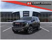 2025 GMC Yukon AT4 Ultimate (Stk: 25-1129) in Listowel - Image 1 of 6