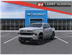2025 Chevrolet Silverado 1500 RST (Stk: 25-1153) in Listowel - Image 1 of 6