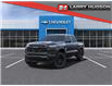 2025 Chevrolet Colorado WT (Stk: 25-1127) in Listowel - Image 1 of 6