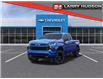 2025 Chevrolet Silverado 1500 RST (Stk: 25-1130) in Listowel - Image 1 of 6