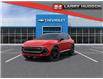 2025 Chevrolet Equinox EV RS (Stk: 25-317) in Listowel - Image 1 of 6