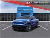 2025 Chevrolet Silverado EV RST (Stk: 25-478) in Listowel - Image 1 of 6