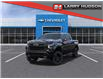 2025 Chevrolet Silverado 1500 LT Trail Boss (Stk: 25-516) in Listowel - Image 1 of 6