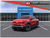 2025 Chevrolet Silverado EV LT (Stk: 25-529) in Listowel - Image 1 of 6
