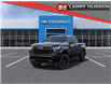 2025 Chevrolet Silverado 1500 RST (Stk: 25-1151) in Listowel - Image 1 of 6