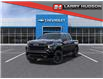 2025 Chevrolet Silverado 1500 RST (Stk: 25-1161) in Listowel - Image 1 of 6