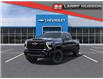 2025 Chevrolet Silverado 2500HD ZR2 (Stk: 25-1188) in Listowel - Image 1 of 6
