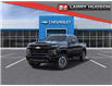 2025 Chevrolet Silverado 2500HD Custom (Stk: 25-1182) in Listowel - Image 1 of 6