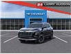 2025 Chevrolet Equinox LT (Stk: 25-675) in Listowel - Image 1 of 6