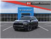 2025 Chevrolet Equinox ACTIV (Stk: 25-749) in Listowel - Image 1 of 6