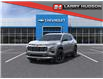 2025 Chevrolet Equinox LT (Stk: 25-1074) in Listowel - Image 1 of 6