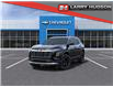 2025 Chevrolet Equinox LT (Stk: 25-1090) in Listowel - Image 1 of 6