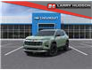 2025 Chevrolet Equinox LT (Stk: 25-1174) in Listowel - Image 1 of 6