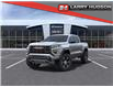 2025 GMC Canyon AT4 (Stk: 25-1189) in Listowel - Image 1 of 6