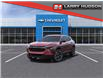 2025 Chevrolet Trax 2RS (Stk: 25-1218) in Listowel - Image 1 of 6
