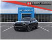 2025 Chevrolet Trax 2RS (Stk: 25-1208) in Listowel - Image 1 of 6