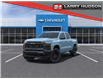 2025 Chevrolet Colorado WT (Stk: 25-1200) in Listowel - Image 1 of 6