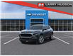 2025 Chevrolet Trax LS (Stk: 25-1214) in Listowel - Image 1 of 6