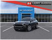 2025 Chevrolet Trax LS (Stk: 25-1216) in Listowel - Image 1 of 6