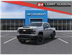 2025 Chevrolet Silverado 2500HD Custom (Stk: 25-1226) in Listowel - Image 1 of 6