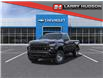 2025 Chevrolet Silverado 1500 Work Truck (Stk: 25-1242) in Listowel - Image 1 of 6
