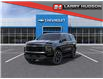 2025 Chevrolet Tahoe RST (Stk: 25-1229) in Listowel - Image 1 of 6