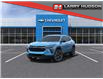 2025 Chevrolet Trax 2RS (Stk: 25-1231) in Listowel - Image 1 of 6