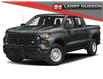 2025 Chevrolet Silverado 1500 Custom Trail Boss (Stk: 25-1274) in Listowel - Image 1 of 3