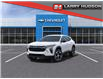 2025 Chevrolet Trax 1RS (Stk: 25-1271) in Listowel - Image 1 of 6