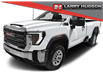 2025 GMC Sierra 3500HD Pro (Stk: 25-1284) in Listowel - Image 1 of 2