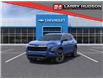 2025 Chevrolet Equinox RS (Stk: 25-1014) in Listowel - Image 1 of 6