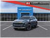 2025 Chevrolet Equinox LT (Stk: 25-997) in Listowel - Image 1 of 6