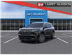 2025 Chevrolet Traverse LT (Stk: 25-1276) in Listowel - Image 1 of 6